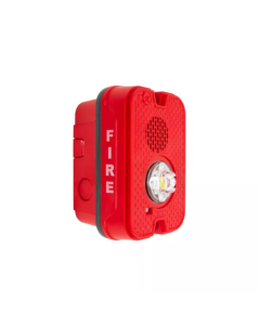 System Sensor P2GRKLED