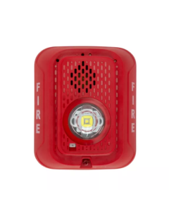 System Sensor P2RLED