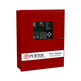 Potter PFC-4410G3