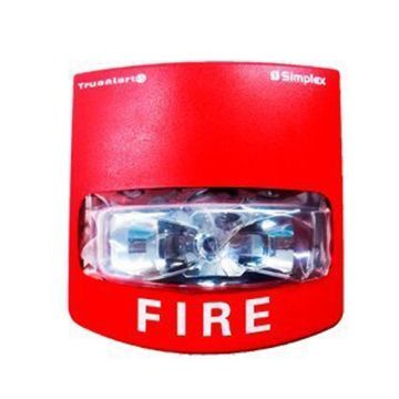 Simplex 49VO-WRF