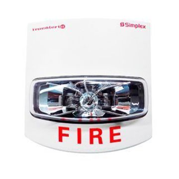 Simplex 49VO-WWF
