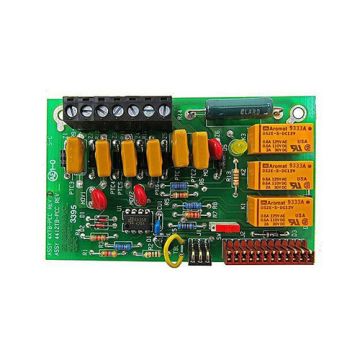 Fire-Lite 4XTMF