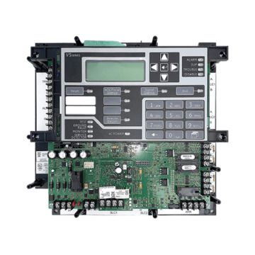 Kidde 500ELEC-VS