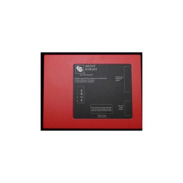 Silent Knight 5824
