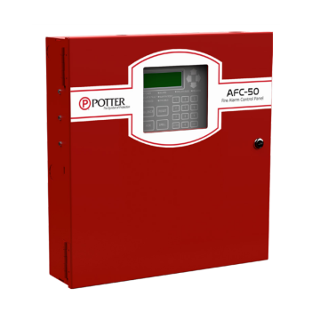Potter AFC-50