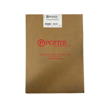 Potter AFC-50 RB