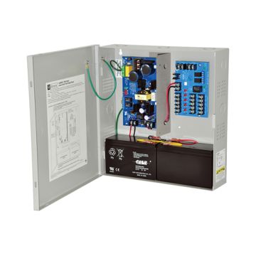 Altronix AL1012ULACM