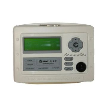 Fire-Lite ANN-80-W