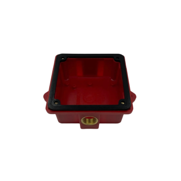Potter BBK-1