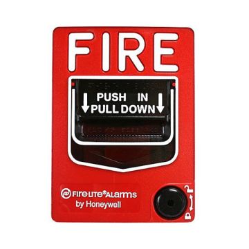 Fire-Lite BG-12