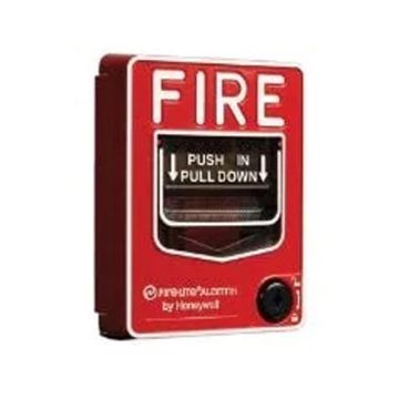 Fire-Lite BG-12LA