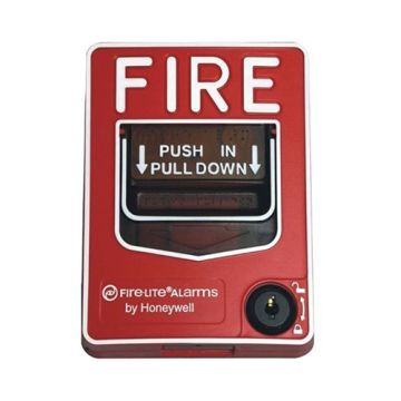 Fire-Lite BG-12LX