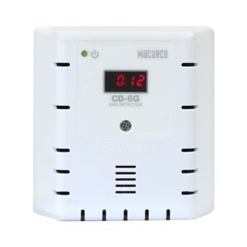 Macurco CD-6G