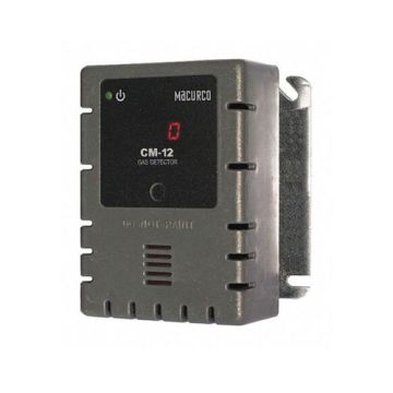 Macurco CM-12
