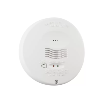 System Sensor CO1224TR