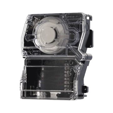 System Sensor D2