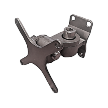 Detectors Incorporated DA-002