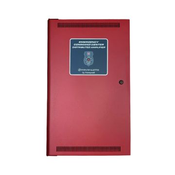 Fire-Lite ECC-50DA