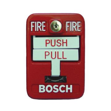 Bosch FMM-325A-D