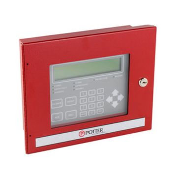 Potter RA-6500FR