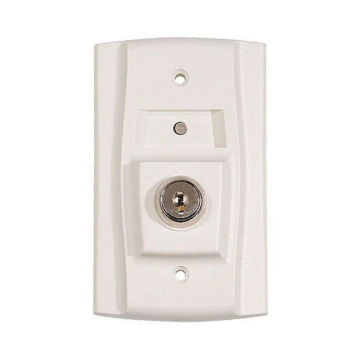 System Sensor RTS151KEY